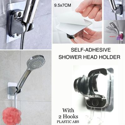 Shower Head Holder