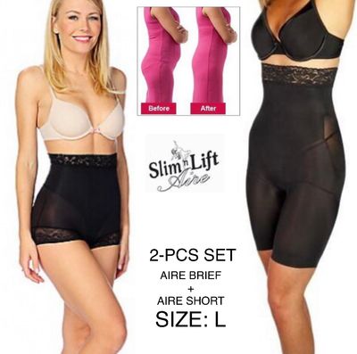 Slim N’ Lift