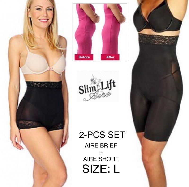 Slim N’ Lift