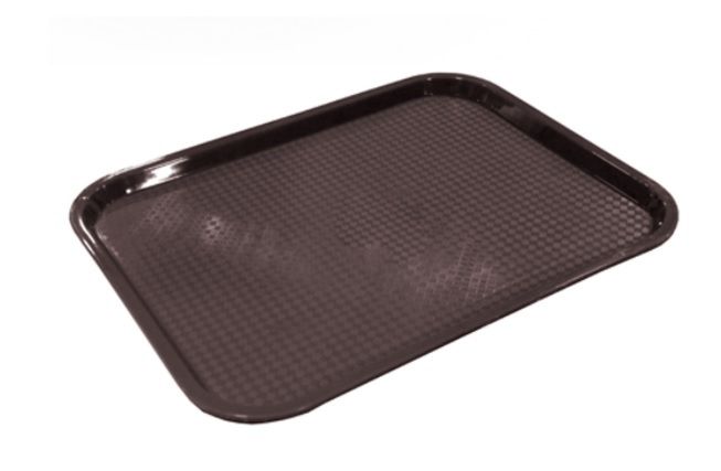 Sky Rectangular Tray