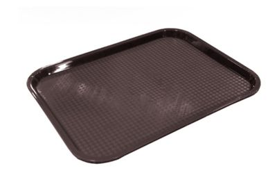 Sky Rectangular Tray