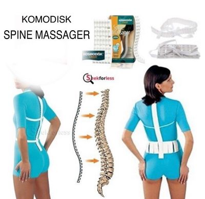 Spine Massager