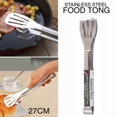 Stainless Steel Tong