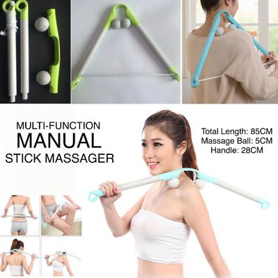 Stick Ball Massager