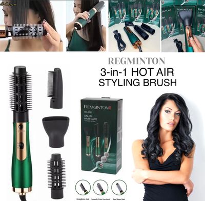 Styling Brush (2601)