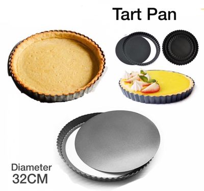 Tart Pan 32cm