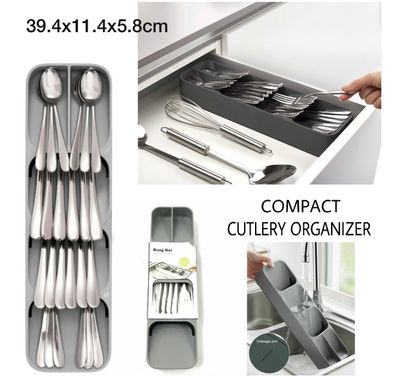Cutlery Organizer