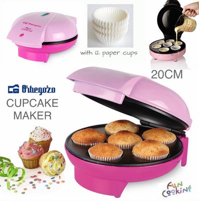 Cupcake Maker
