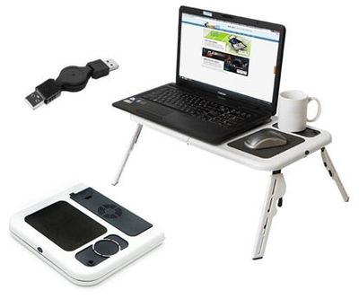 E-Table