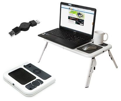 E-Table