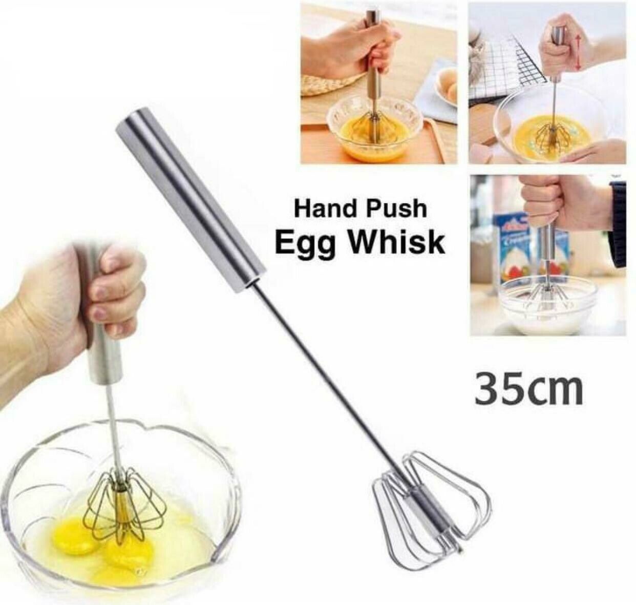 Egg Whisk
