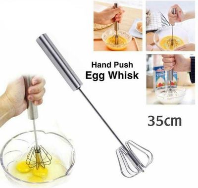 Egg Whisk