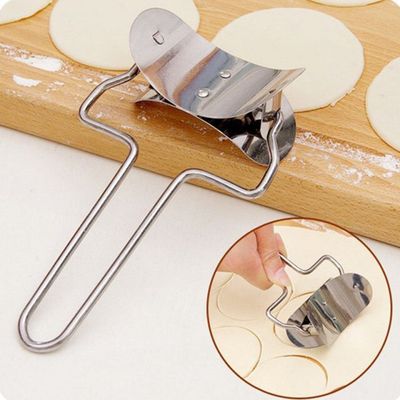 Dumpling Roller