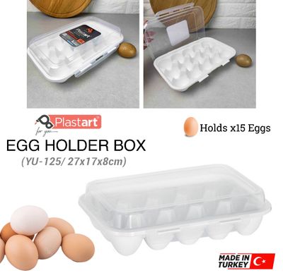 Egg Holder (YU125)
