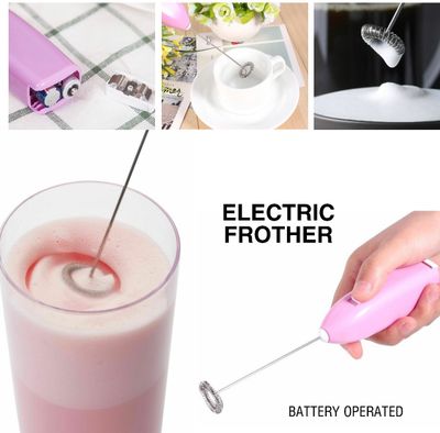 Electric Frother