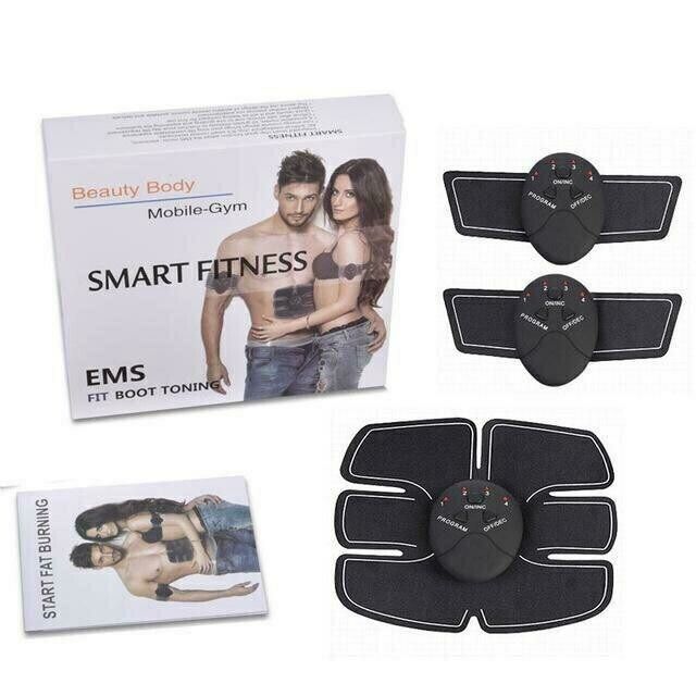 EMS Beauty Body