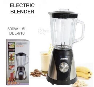 Electric Blender (DBL-910)