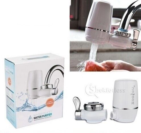 Faucet Water Purifier