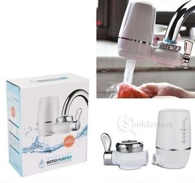 Faucet Water Purifier