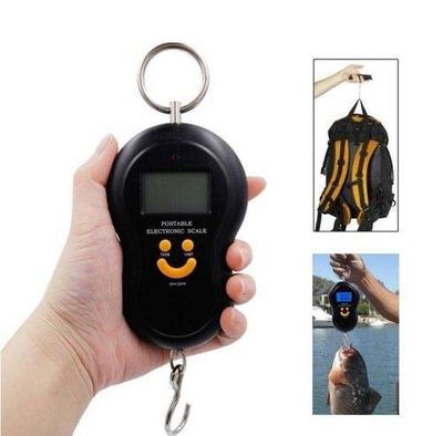 Electronic Weighing Scale
