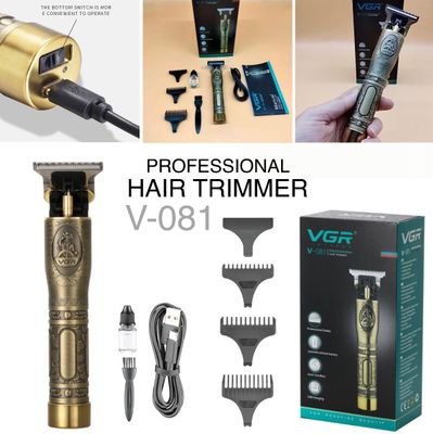 Electric Trimmer V-081