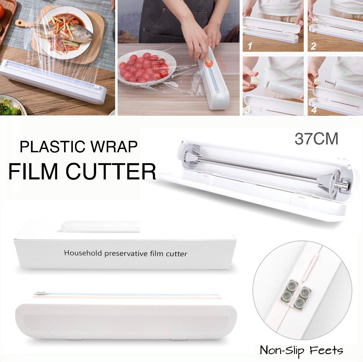 Film Cutter