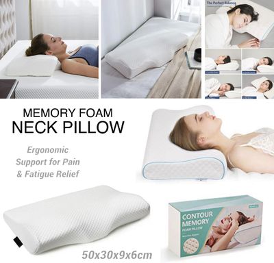 Foam Neck Pillow