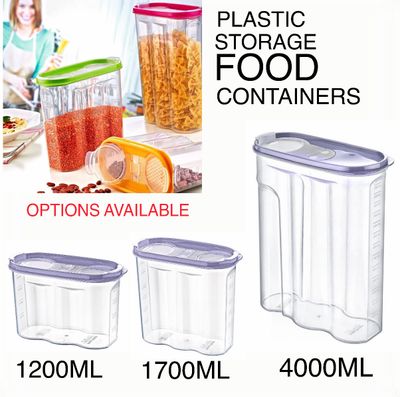 Food Container