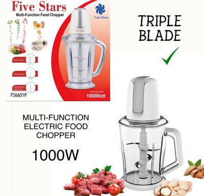 Food Chopper