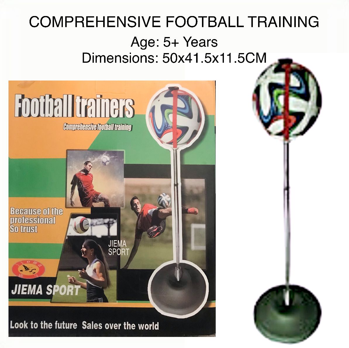 Football Training