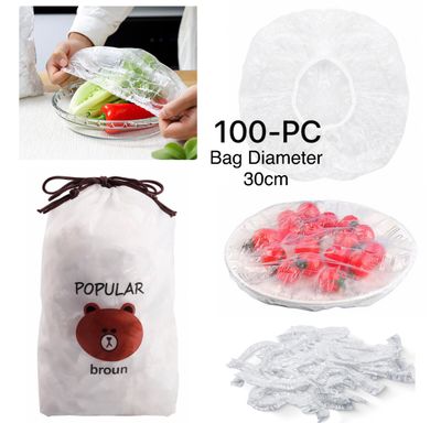 Fresh Keeping Bags