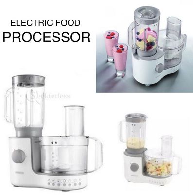 Food Processor FP190
