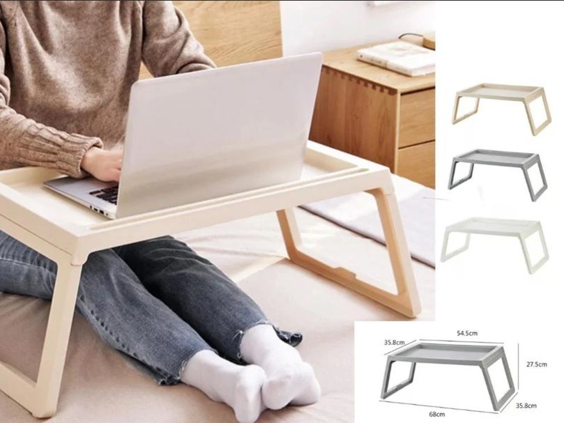 Folding Plastic Tray