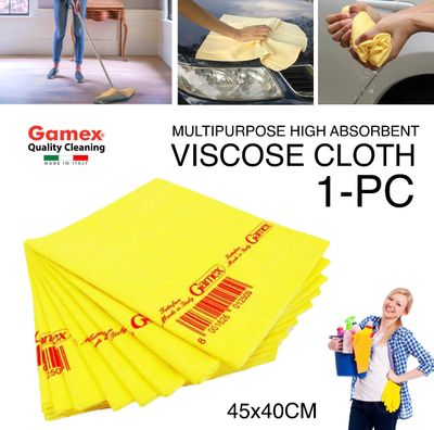 Gamex Viscose Cloth