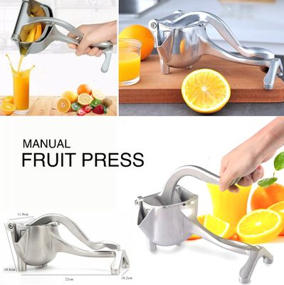 Fruit Press