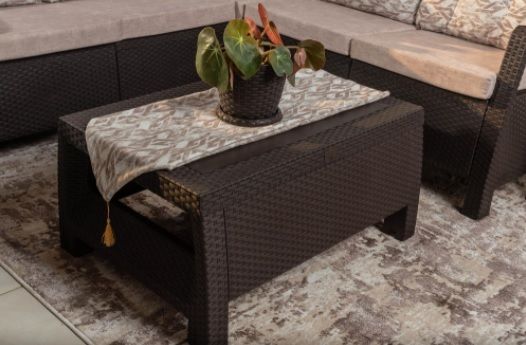 Havana 8 Table