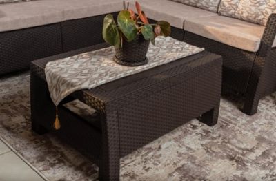 Havana 8 Table
