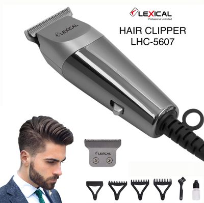 Hair Clipper (LHC-5607)
