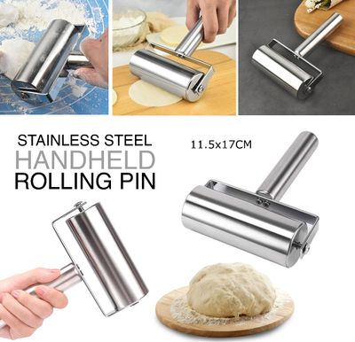 Handheld Rolling Pin