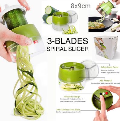 Handy Spiral Slicer