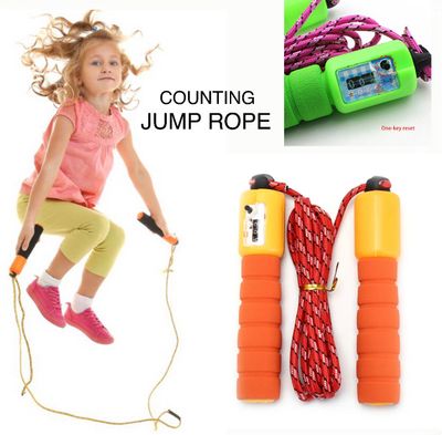 Jump Rope