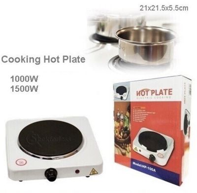 Hot Plate