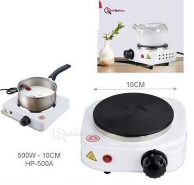 Hot Plate (HP-500A) 10CM