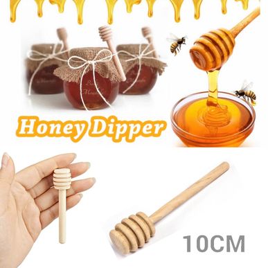 Honey Dipper (10cm)