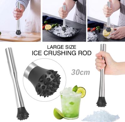Ice Crushing Rod (30cm)