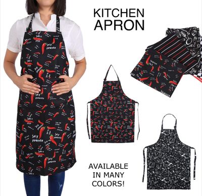 Kitchen Apron