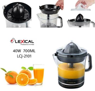 LEXICAL Juicer (LCJ-2101)