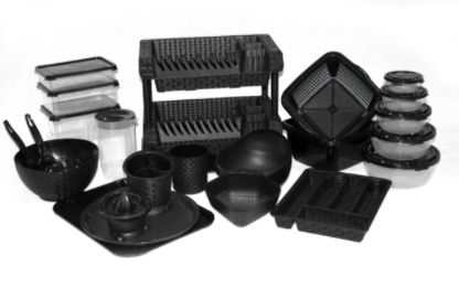 Kitchen Set