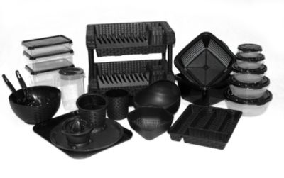 Kitchen Set