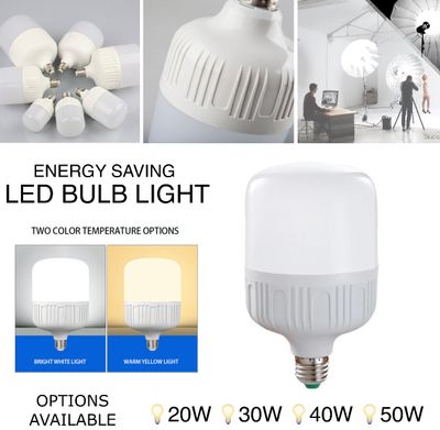 LED Bulb